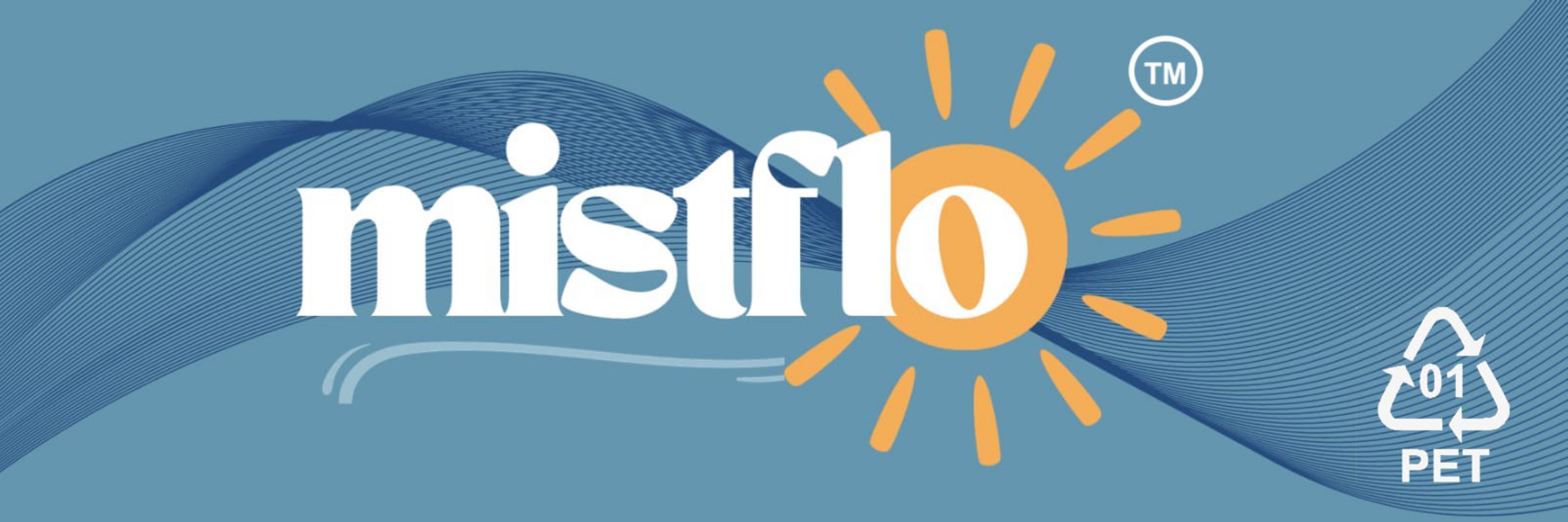 Mistflo Logo